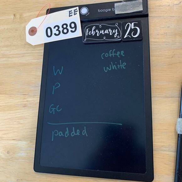 Tommy Bahama Bikini Top Womens XL Extra Large Multi Push Up Tie Back Padded - Picture 10 of 11